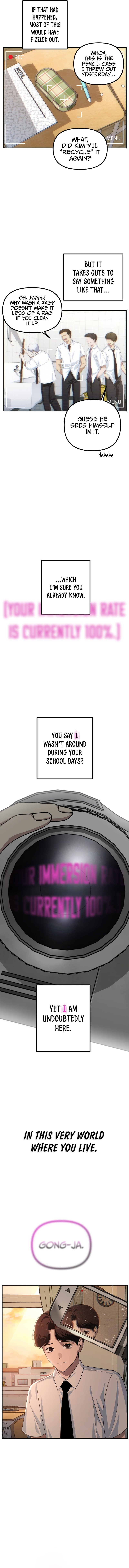 SSS-Class Suicide Hunter, Chapter 135 image 11